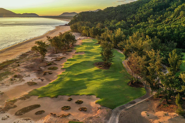 5D4N Da Nang GOLF TOUR (FULL BOARD-PRIVATE) - photo 7